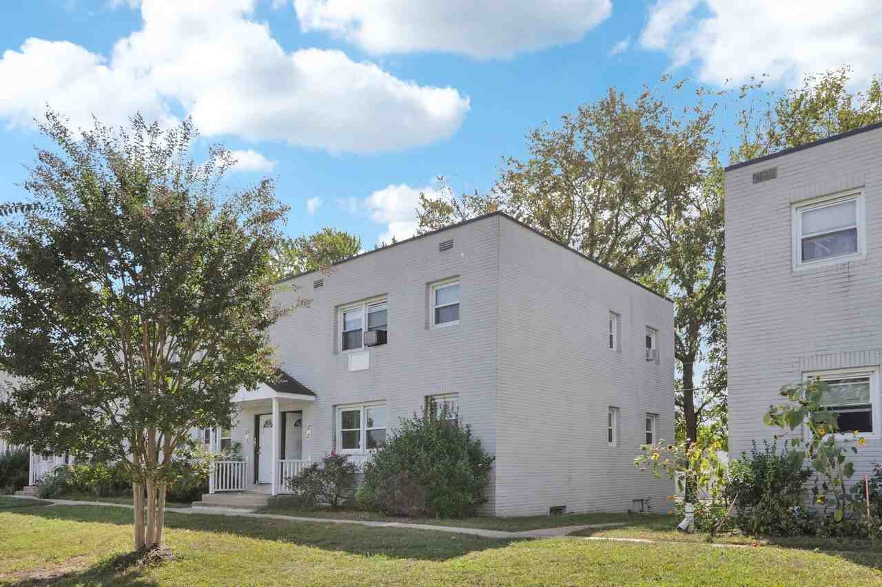 Blackwood Gardens - Photo 4 of 50