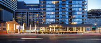 295 Adelaide Street West #1201 - Photo 1 of 1