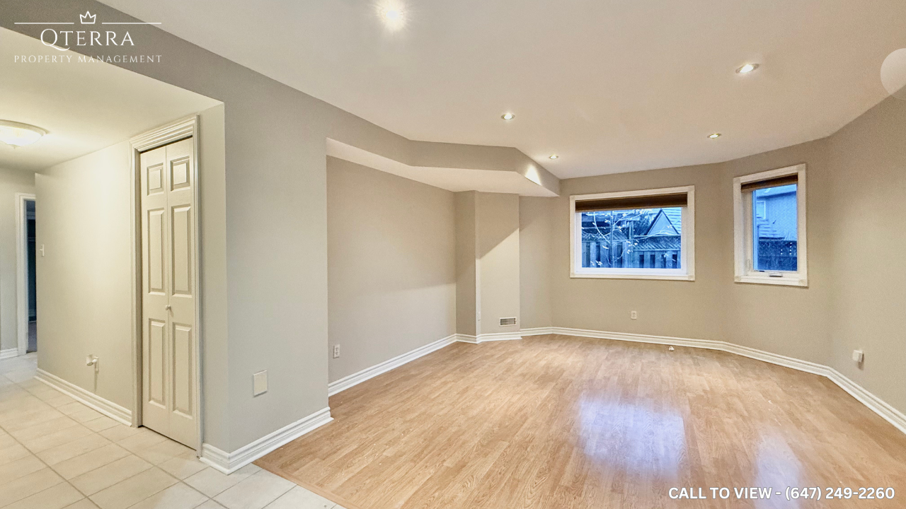 2-72 Fortune Crescent, Richmond Hill, Ontario L4S 1T5 - Photo 3 of 10