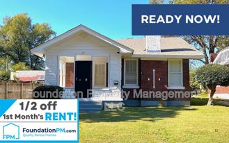 775 N Willett St - Photo 1 of 1