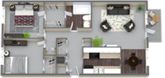 11724 Arbor Street #8 - Photo 1 of 1