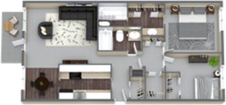 11806 Arbor Street #6 - Photo 1 of 1