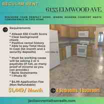 6133 Elmwood Ave - Photo 1 of 1