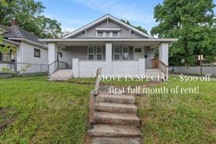 801 N Dearborn St - Photo 1 of 1