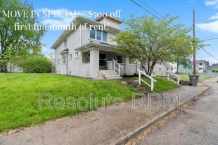 819 Parkway Ave - Photo 1 of 1