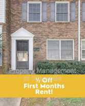 1438 Dover Rd #E - Photo 1 of 1