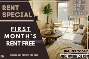 535 W Saunders Ave #8 - Photo 1 of 1