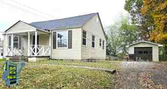 812 Brewster Road - Photo 1 of 1