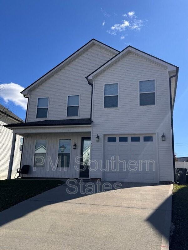 207 Clarus Creek Way - Photo 2 of 43