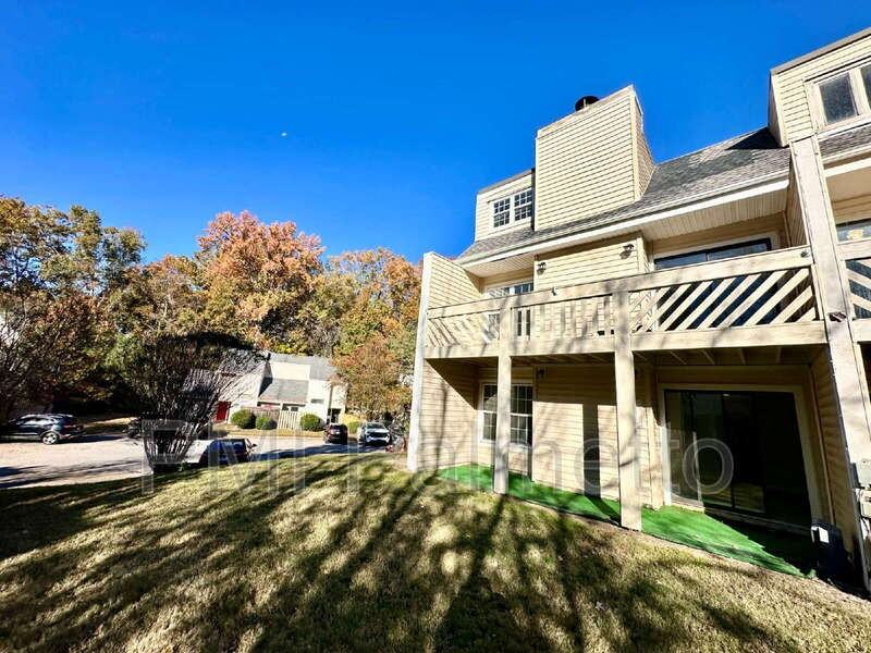 4443 Bethel Church Rd #27