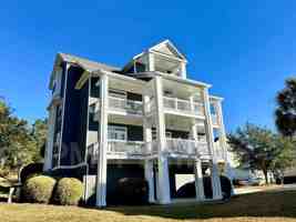 featured image of 120 Breezes Drive #C