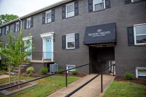 featured image of 1000 Monticello Rd #102