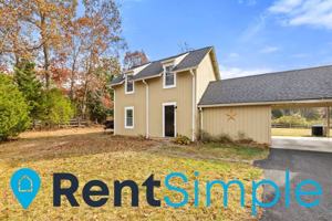 featured image of 4571 Weston Road #A