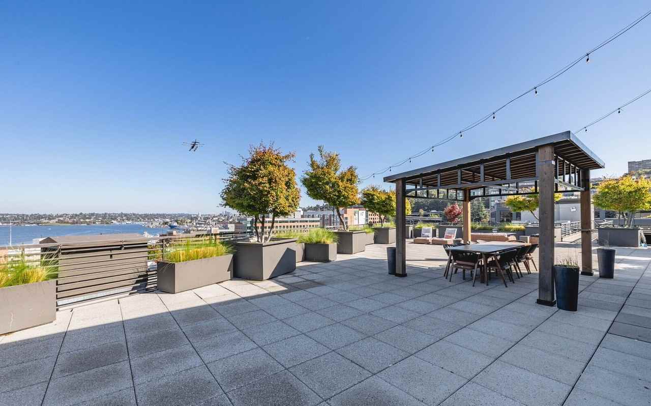 Mercerview Apartments - Photo 3 of 30