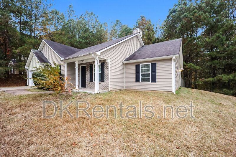 4827 Wolfcreek View - Photo 2 of 15