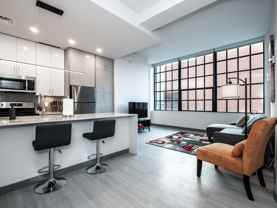 Sixth Street Exchange - Photo 1 of 1