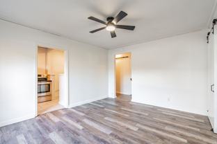 Spacious Units in a Vintage Brick Building - Photo 1 of 1