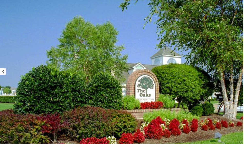 The Oaks of Dunlop Farms - Photo 3 of 5