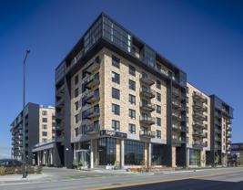 Edison At RiNo - Photo 1 of 1