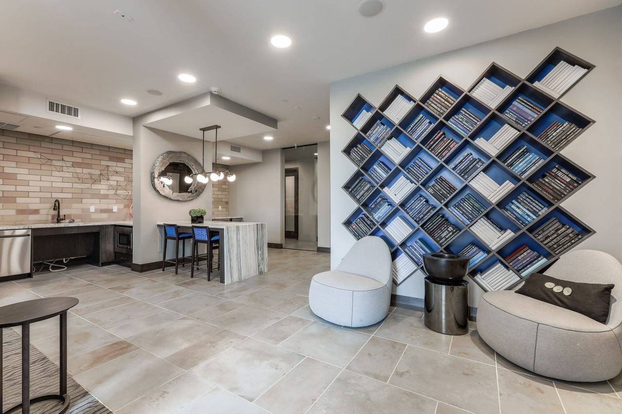 Edison At RiNo - Photo 6 of 35