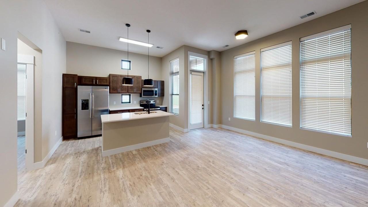 Element 30 Apartments - Photo 7 of 20