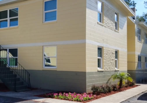 Almeda-3814 N. Canal Street #214 - Photo 4 of 13