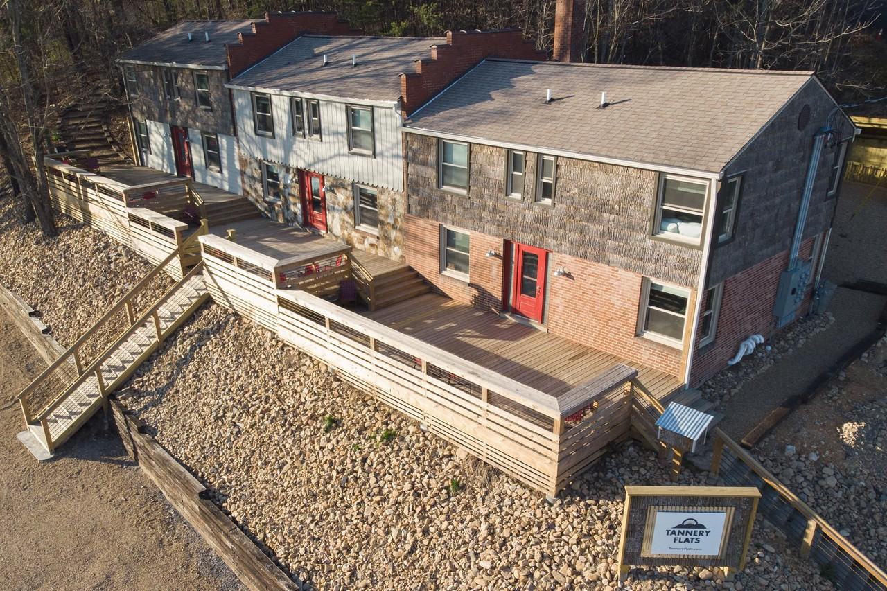 Tannery Flats - Photo 2 of 37