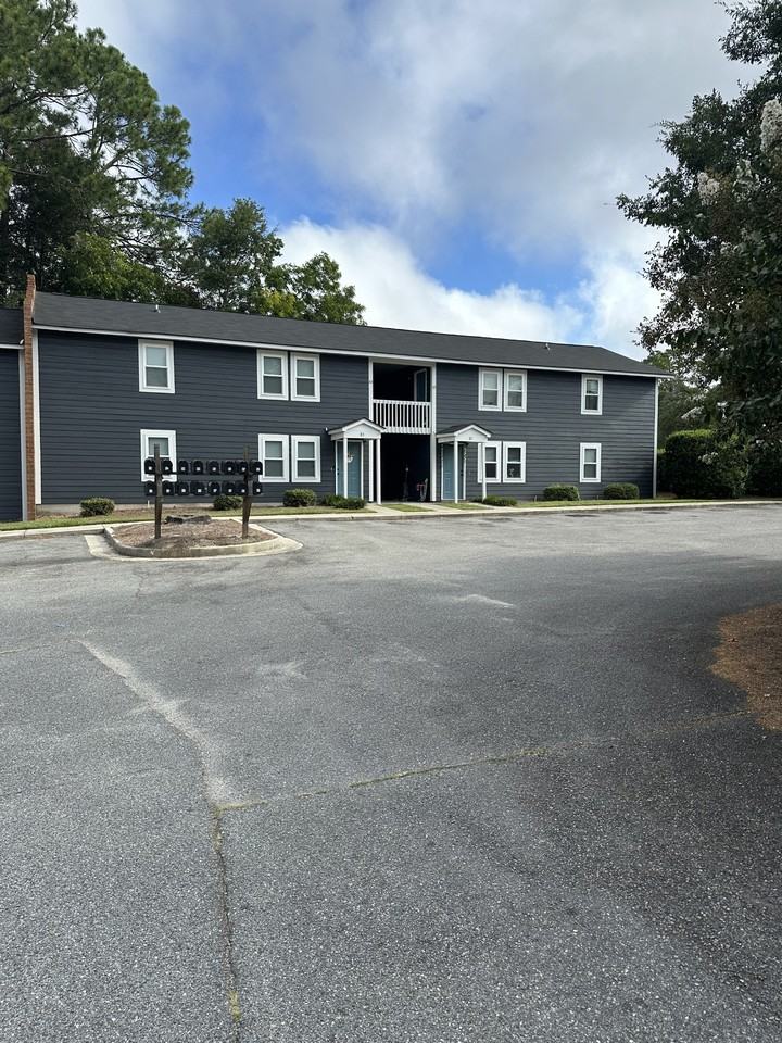 The Home Place Apartments - Photo 5 of 24