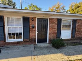 Towncenter Apartments 413 S. Confederate Avenue - Photo 1 of 1