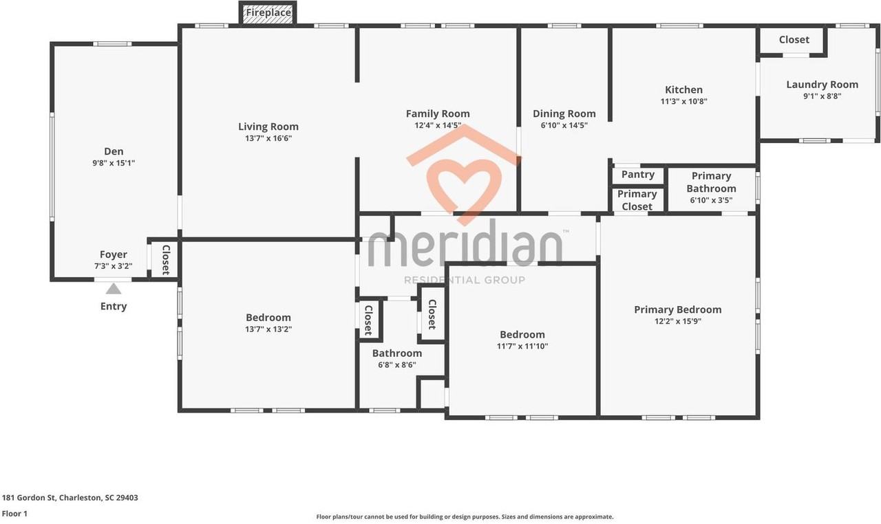 181 Gordon Street - Photo 2 of 24