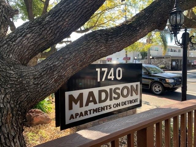 Madison Apartments - Photo 5 of 12