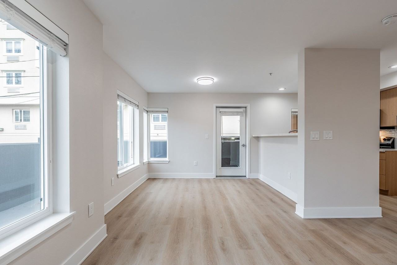 Modern Apartments - Photo 2 of 34