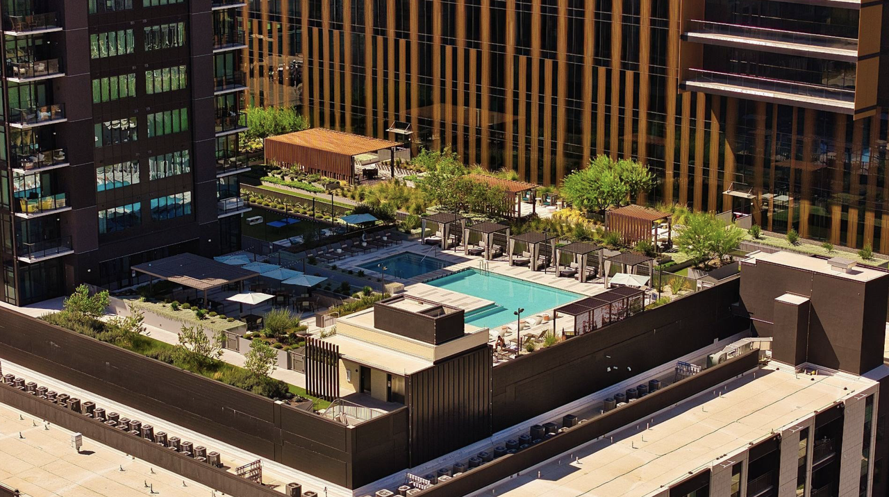 12001 North Mopac Expressway - Photo 4 of 12