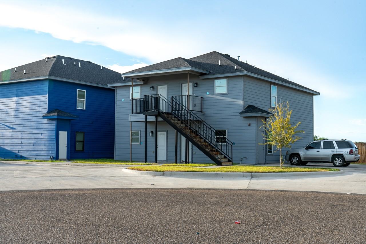 801 South Missouri Street - Photo 4 of 4