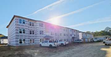 featured image of 201 Woodlawn Dr