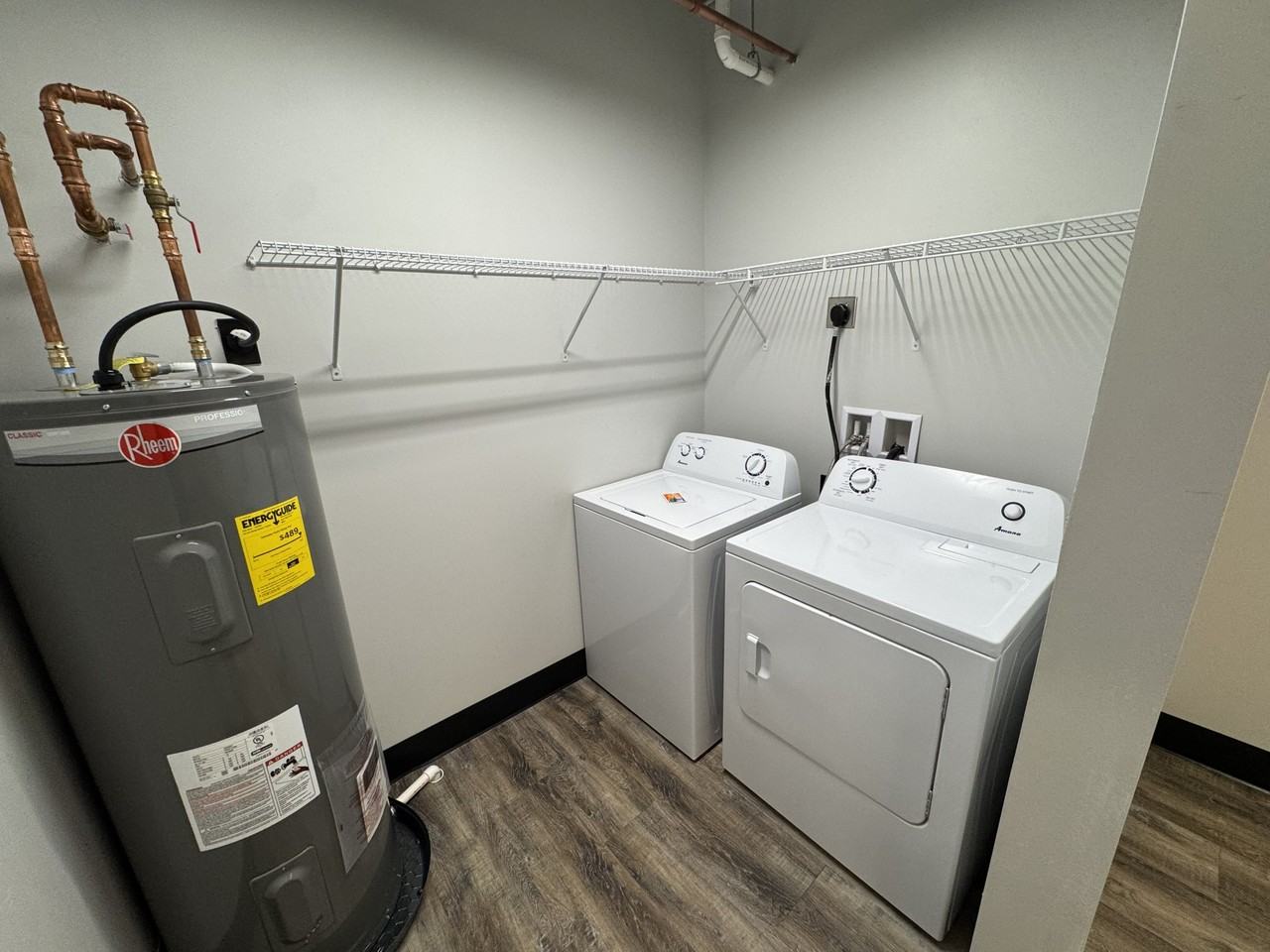 Baehron Lofts - Photo 7 of 50