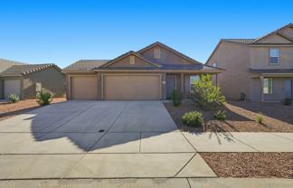 8394 S Clara Roberts Way - Photo 1 of 1