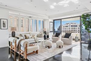 featured image of 10560 Wilshire Blvd ##1805