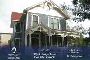 featured image of 230 South Dodge Street