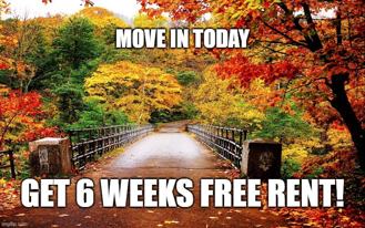 3720 South Thompson Avenue #209 - Photo 1 of 1