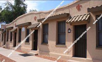 Tijeras Apartments - Photo 1 of 1