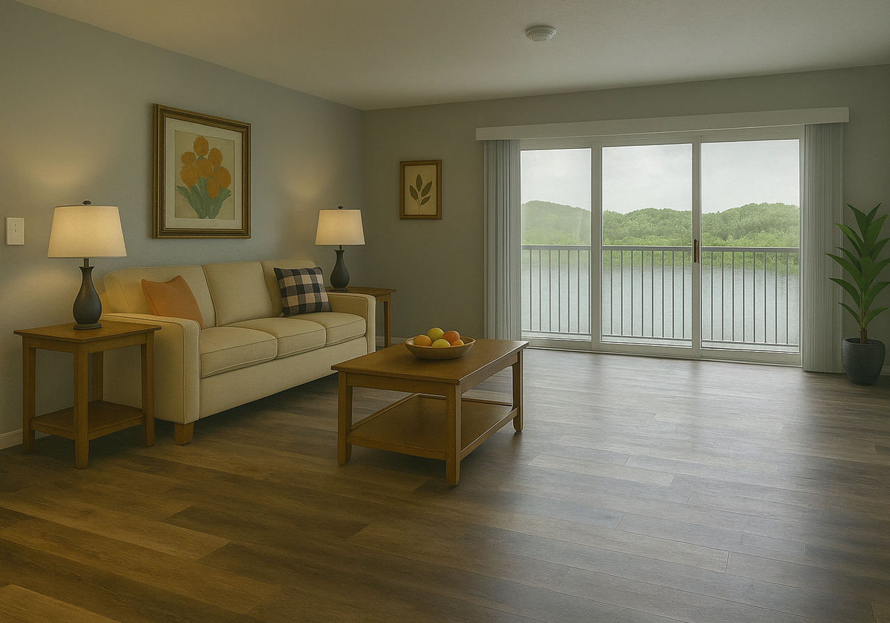 13815 Fairway Island Drive - Photo 3 of 19