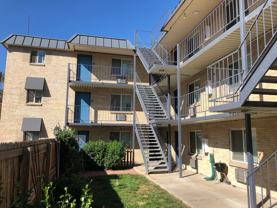 Spartan Court Apartments - Photo 1 of 1