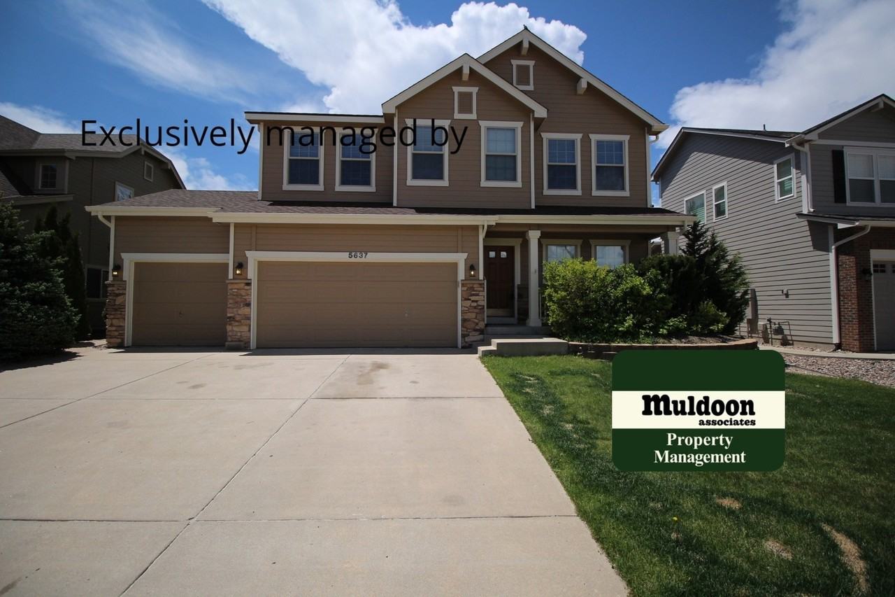 5637 Cross Creek Drive