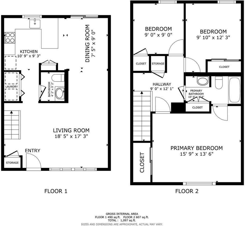 412 Alvarado Ave - Photo 5 of 44