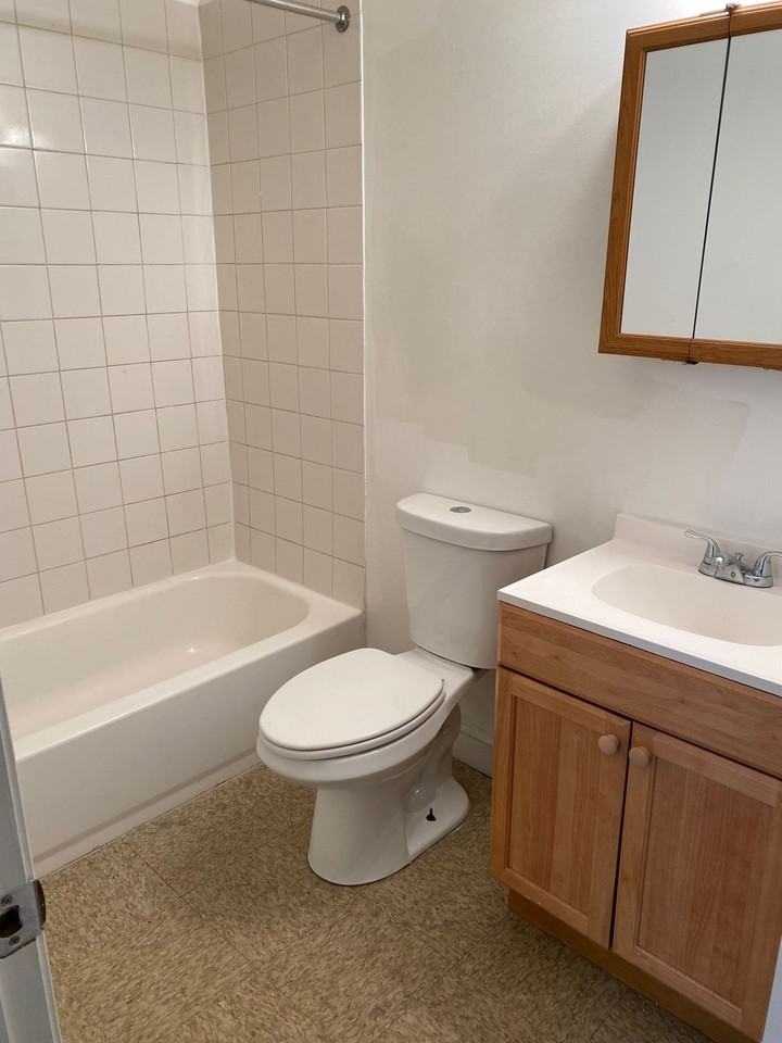 Frederick Douglas Apartments - Photo 2 of 8