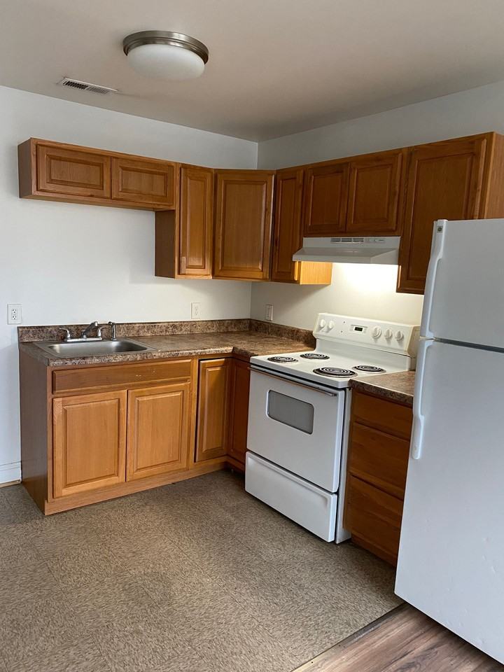 Frederick Douglas Apartments - Photo 3 of 8