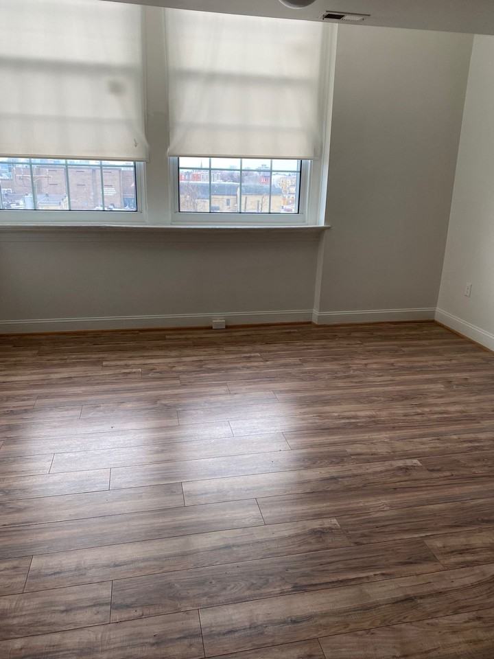 Frederick Douglas Apartments - Photo 4 of 8