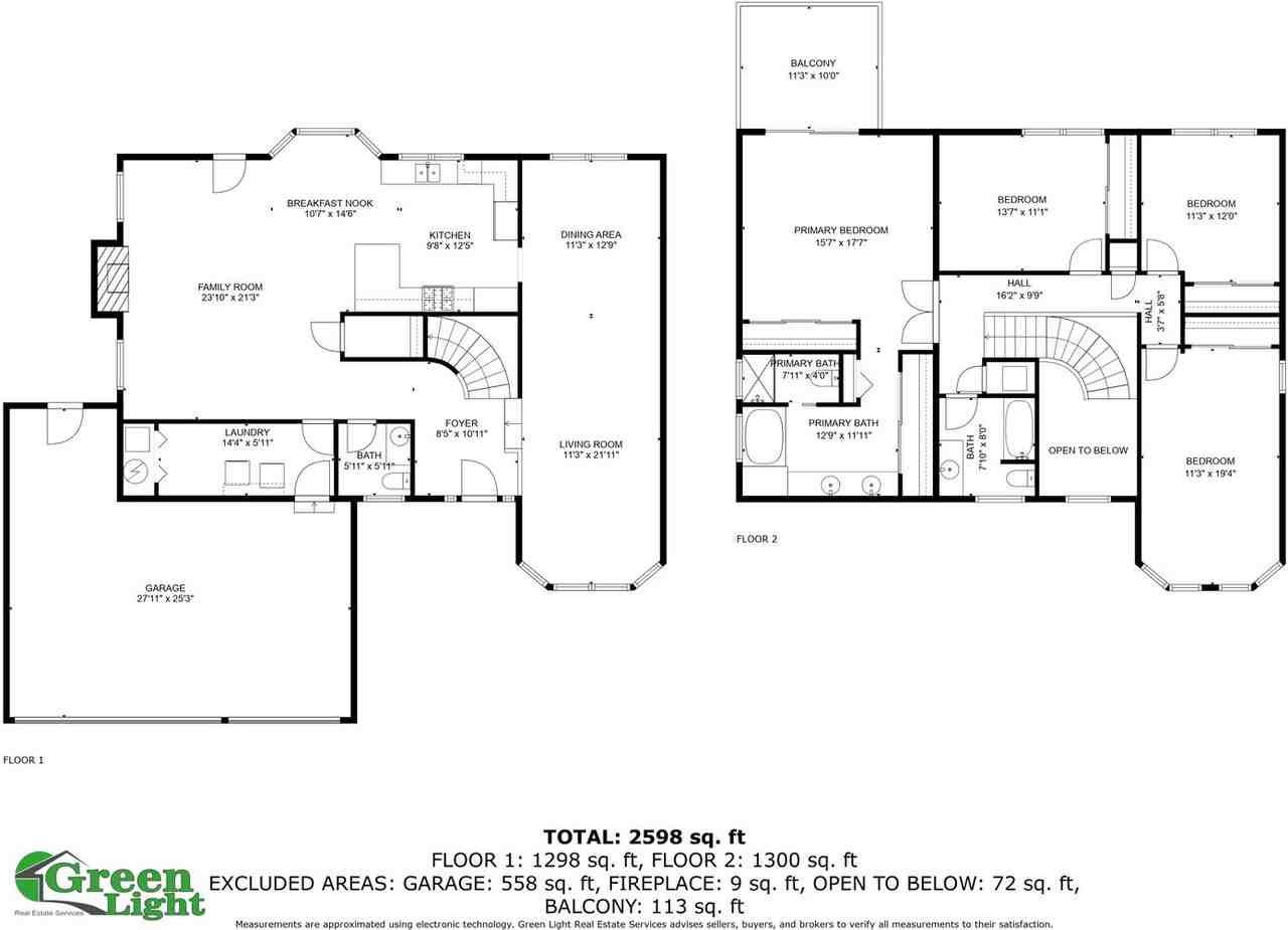 8333 Wilson Hurley Ct Ne - Photo 3 of 19