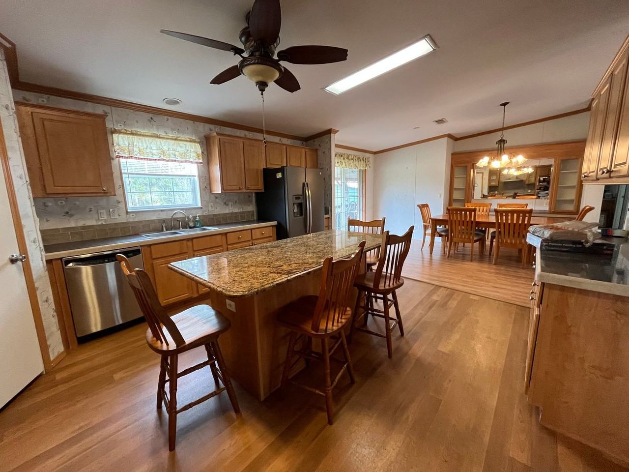 4371 Se County Road 405 - Photo 2 of 21